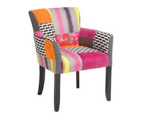 Křeslo chesterfield