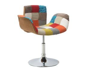 Potah na křeslo ušák