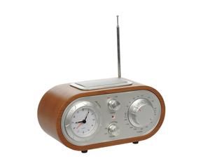 Wecker angenehmer ton