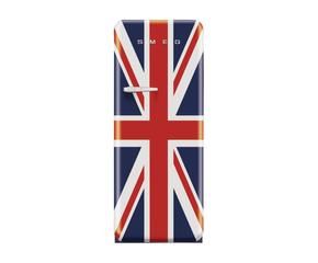 Smeg Kühlschrank Union Jack : Smeg: stylisches küchen inventar für westwing mitglieder Smeg Kühlschrank Union Jack : Smeg: stylisches küchen inventar für westwing mitglieder