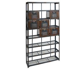 Regalsystem: Abstellraum? Perfekt! Bis -70% | WESTWING