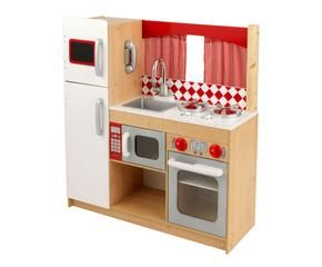 Cocinas de juguete: para los pequeños chefs | WESTWING