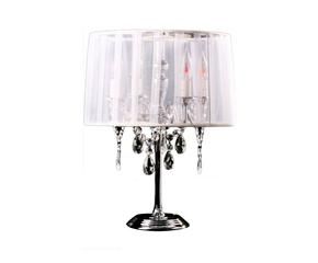 lampe a poser baroque
