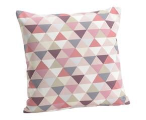 coussin rose