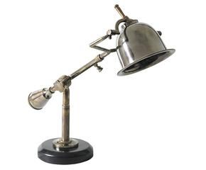 Plafoniere Soffitto Industrial : Lampade industriali tra vintage e moderno dalani ora westwing