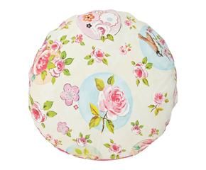 Cuscini rotondi per sedie: sedute di stile in casa ...