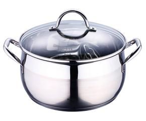 Pentole in ghisa ricette