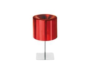 Plafoniere Rosse Da Esterno : Lampada rossa: illuminazione e atmosfera dalani ora westwing