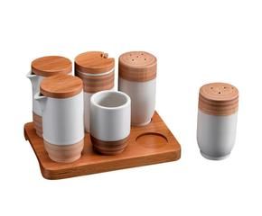 Barattoli per spezie: ordine e stile in cucina - Dalani e ...