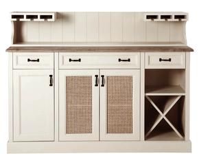 Mobile buffet da cucina: stile tradizionale - Dalani e ora ...