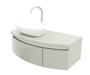 Mobile bagno angolare: eleganza e praticità - Dalani e ora ...