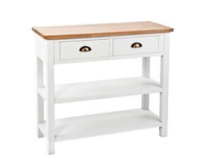 Consolle per cucina: elegante praticità - Dalani e ora ...