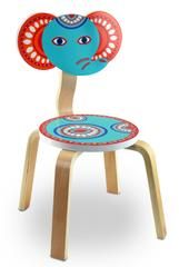 Sedie in legno per bambini: praticità formato baby ...
