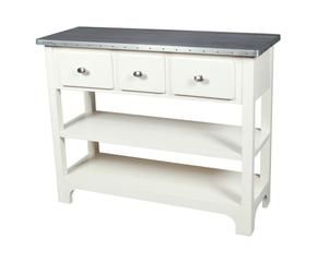 Consolle per cucina: elegante praticità - Dalani e ora ...