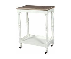 Tavolino con ruote: funzionalità e comfort - Dalani e ora ...