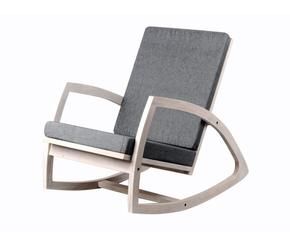 Sedia a dondolo di design: tocco di stile in casa dalani e ora ... Sedia a dondolo design