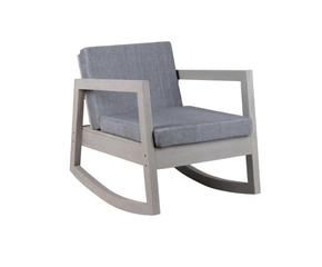 Sedia a dondolo di design: tocco di stile in casa dalani e ora ... Sedia a dondolo design