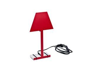 Plafoniere Rosse Da Esterno : Lampada rossa: illuminazione e atmosfera dalani ora westwing