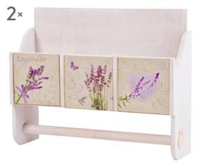 Portarotolo da cucina: sempre a portata di mano | WESTWING ...