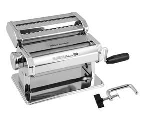 Passapomodoro manuale acciaio