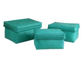 Scatole di plastica: ordine e colore dalani e ora westwing Scatole in plastica