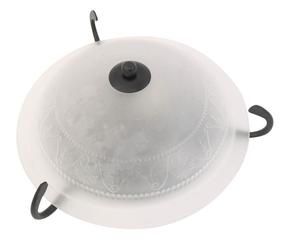 Plafoniere Da Montagna : Plafoniera design luci cromo lampada da soffitto lampadario