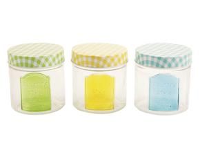 Barattoli colorati: porta l'allegria in cucina - Dalani e ...