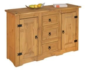 Mobili rustici: note country e magia del legno dalani e ora westwing Mobili rustici in legno