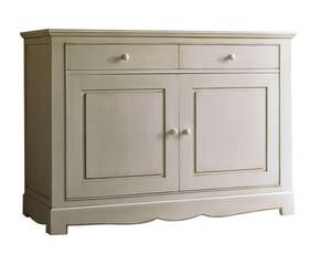 Credenza bassa: un classico dell'arredamento - Dalani e ...