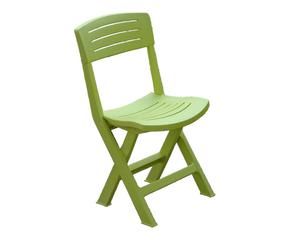 Sedie da esterno in plastica: accessori da giardino ...