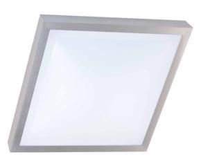Plafoniera Quadrata Philips : Plafoniera quadrata luce per lampade a soffitto dalani e