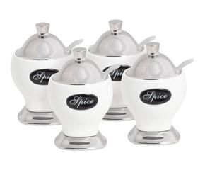 Barattoli da cucina: conservare con stile I WESTWING ...