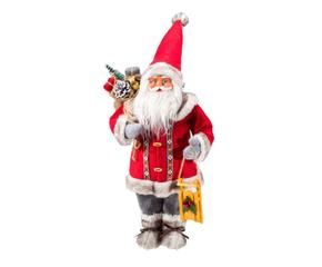 Video lettera di babbo natale