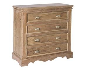 Mobili rustici: note country e magia del legno dalani e ora westwing Mobili rustici in legno