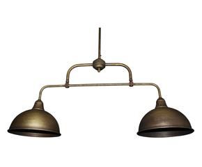 Lampadari vintage: luci dal passato per la casa - Dalani e ...