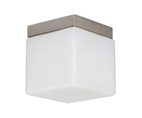 Plafoniere Quadrate Soffitto : Plafoniera quadrata luce per lampade a soffitto dalani e ora