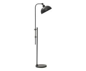 Lampade da terra vintage: design e stile - Dalani e ora ...