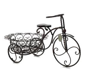 Bacheca in legno portaoggetti