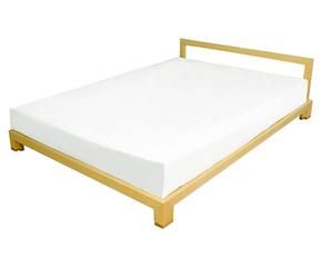 Verstelbaar stapelbed