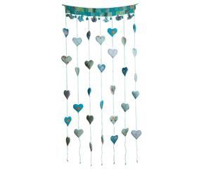 Rolgordijn buitenkant raam