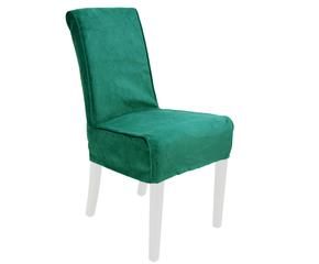 Wit houten kamerscherm