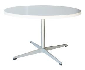 Ronde eettafel 120 cm