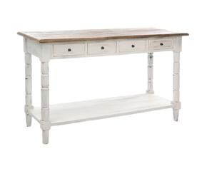 Groen marmer keukenblad