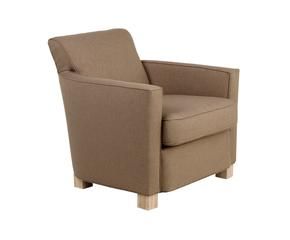 Loveseat fauteuil