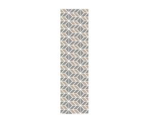 Steigerhout vliesbehang