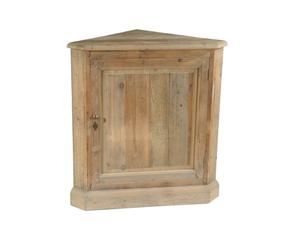 Schoenenkast brocante