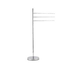 Staande kaarsenstandaard