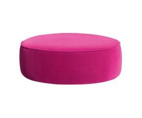 Slaapkamer oud roze