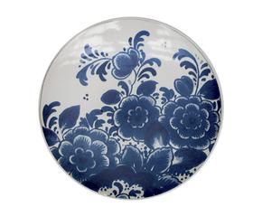 Delfts blauw theepot