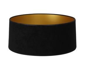 Lampenkap zilver